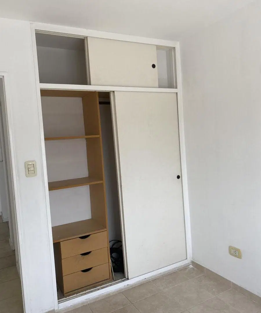SAN JUAN AL 3000 ALQUILER DEPARTAMENTO 1 DORMITORIO EN ROSARIO BARRIO LOURDES 5