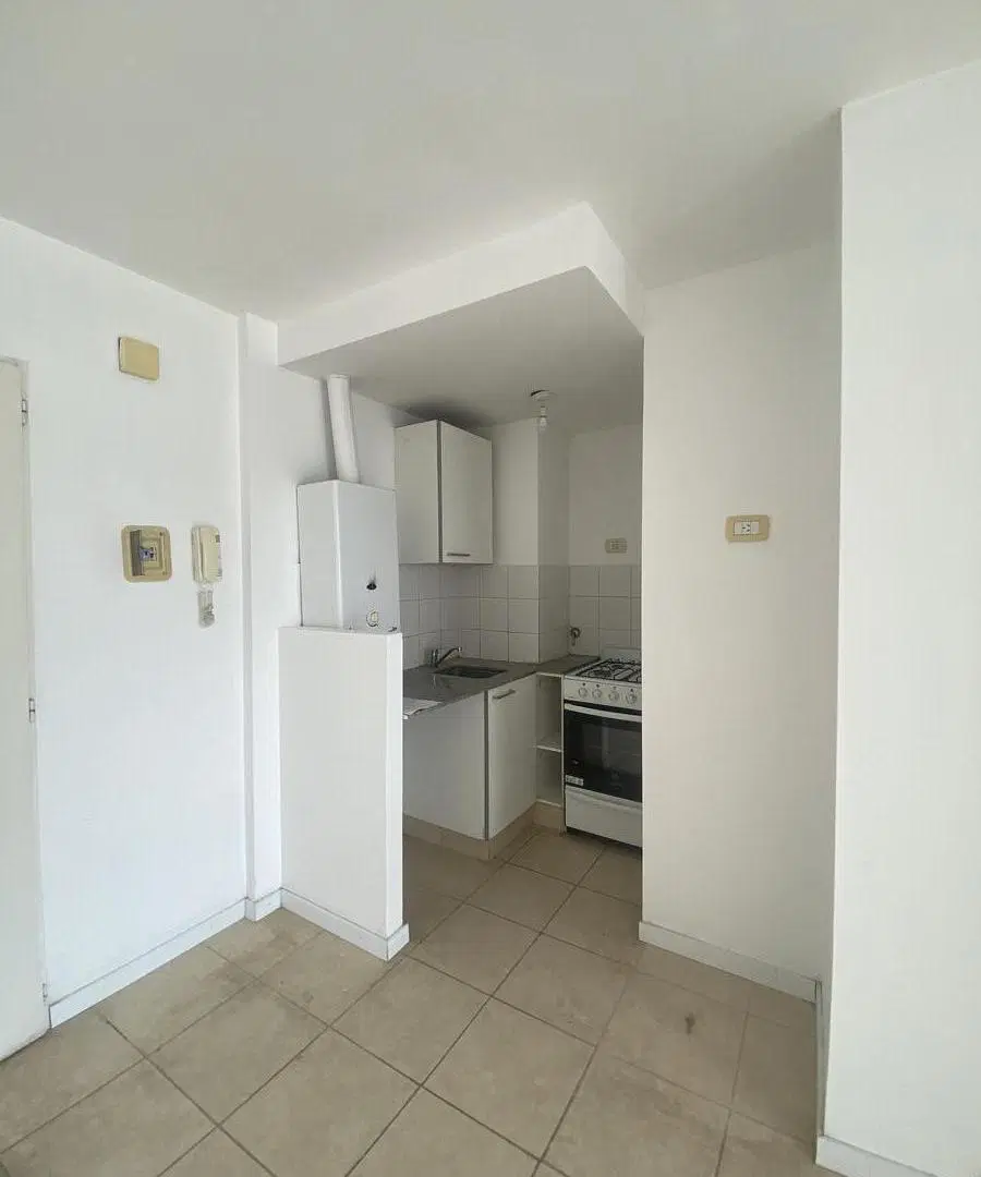 SAN JUAN AL 3000 ALQUILER DEPARTAMENTO 1 DORMITORIO EN ROSARIO BARRIO LOURDES 2