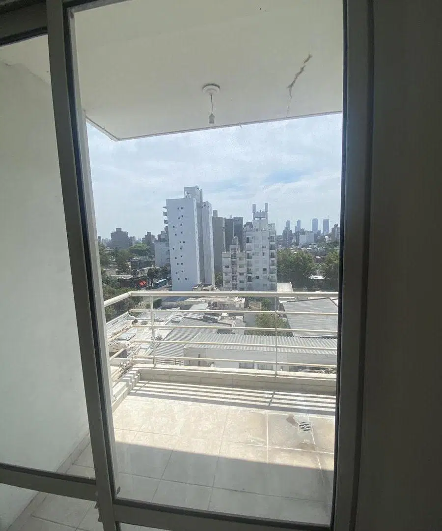 SAN JUAN AL 3000 ALQUILER DEPARTAMENTO 1 DORMITORIO EN ROSARIO BARRIO LOURDES 4