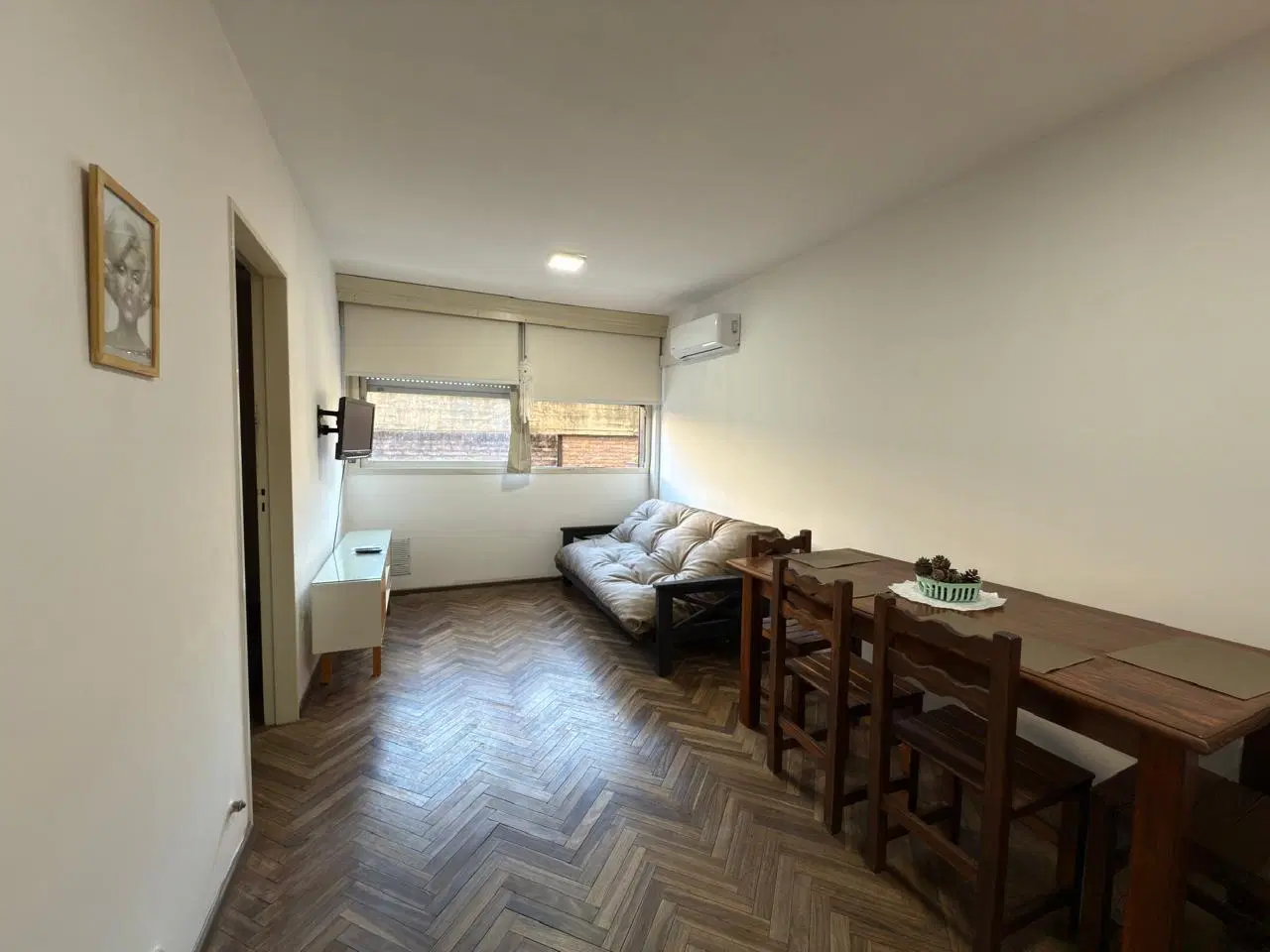 ITALIA AL 700 ALQUILER DEPARTAMENTO 1 DORMITORIO EN ROSARIO 4