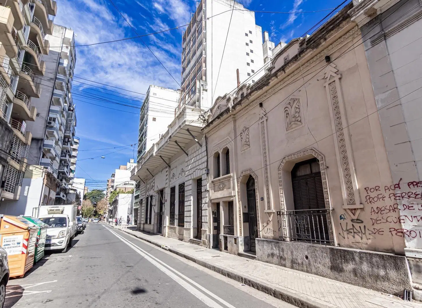 BUENOS AIRES AL 1200 - VENTA TERRENO EN ROSARIO CENTRO - 8