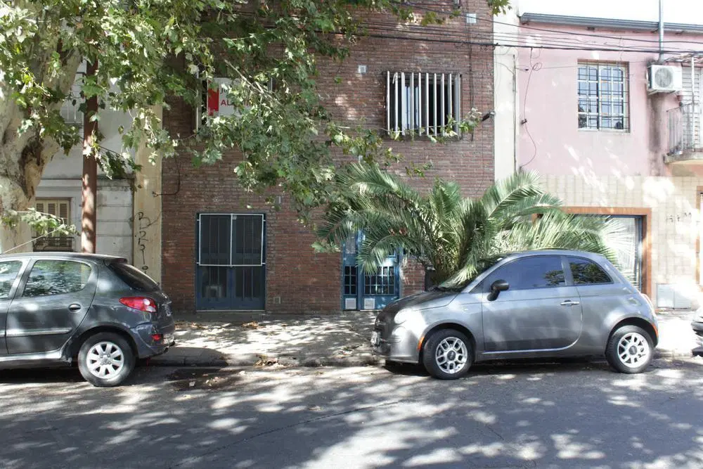 SAN LORENZO AL 3200 ALQUILER MONOAMBIENTE EN ROSARIO BARRIO LUIS AGOTE 3
