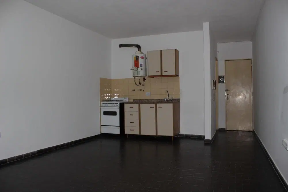 SAN LORENZO AL 3200 ALQUILER MONOAMBIENTE EN ROSARIO BARRIO LUIS AGOTE 5