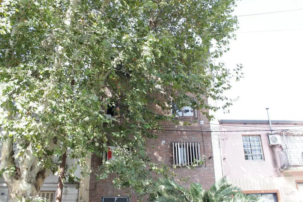 SAN LORENZO AL 3200 ALQUILER MONOAMBIENTE EN ROSARIO BARRIO LUIS AGOTE 8