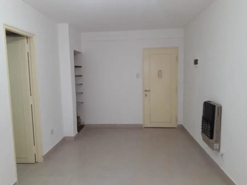 MENDOZA AL 1600 ALQUILER DEPARTAMENTO 2 DORMITORIOS EN ROSARIO 3