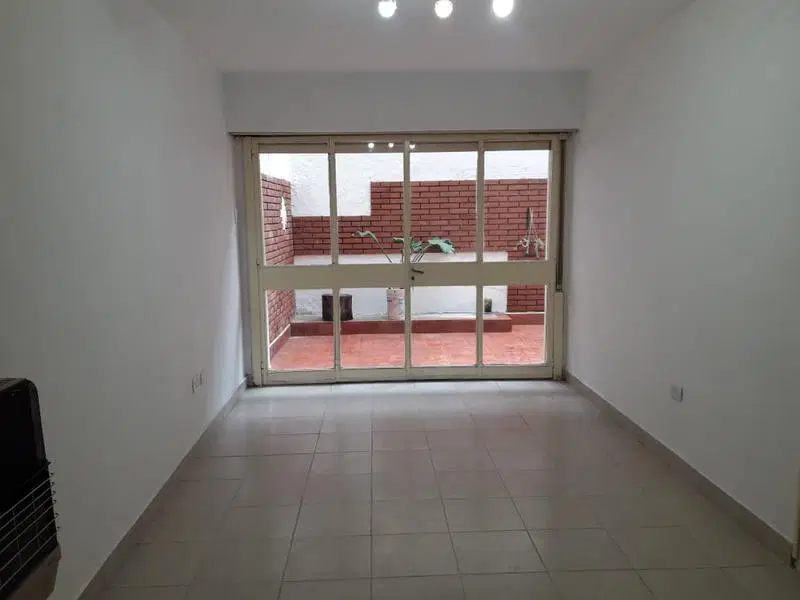 MENDOZA AL 1600 ALQUILER DEPARTAMENTO 2 DORMITORIOS EN ROSARIO 2