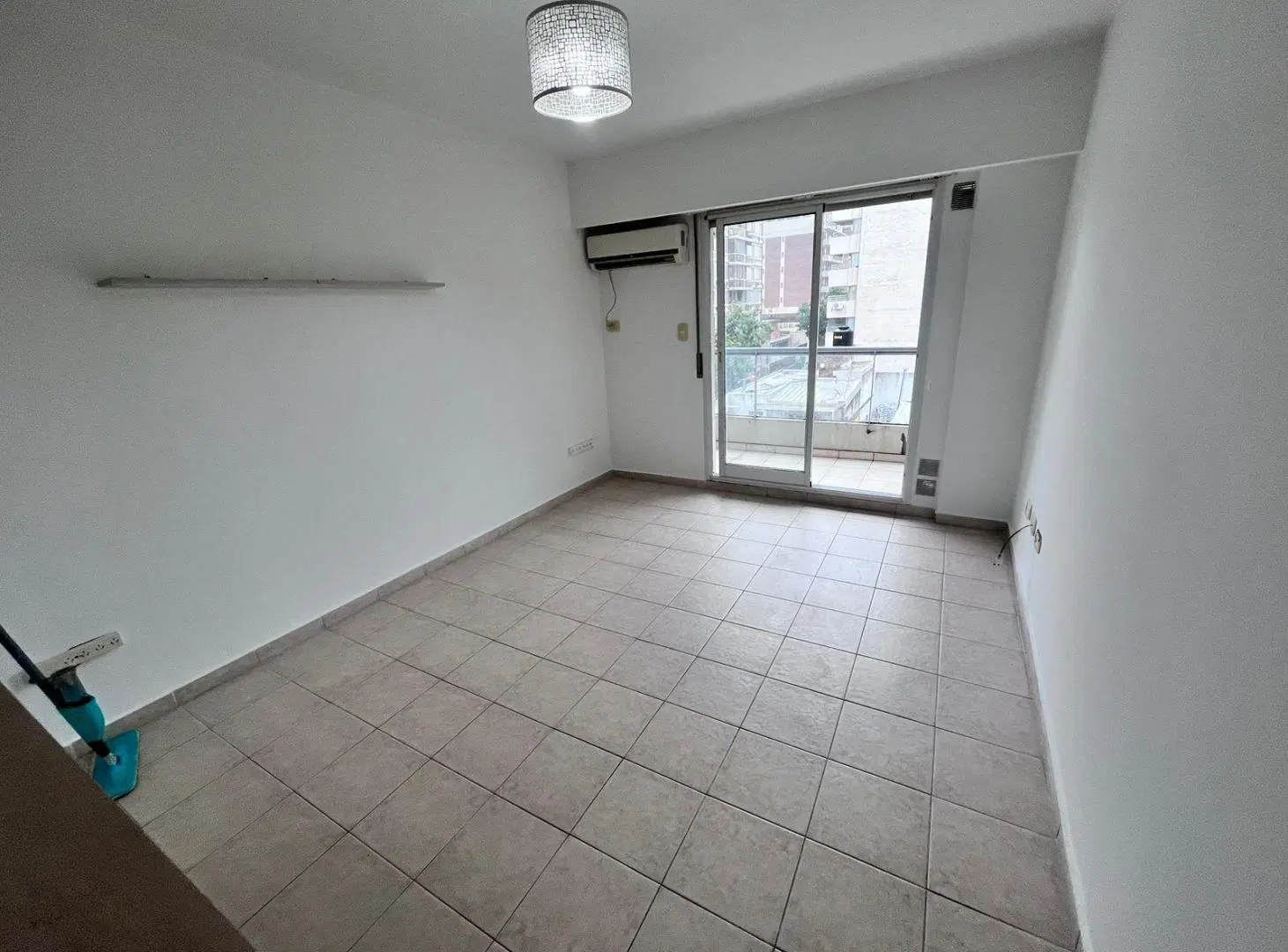SALTA AL 2000 ALQUILER DEPARTAMENTO MONOAMBIENTE EN ROSARIO BARRIO PICHINCHA 3