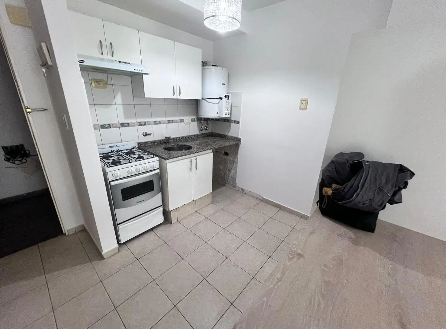 SALTA AL 2000 ALQUILER DEPARTAMENTO MONOAMBIENTE EN ROSARIO BARRIO PICHINCHA 5
