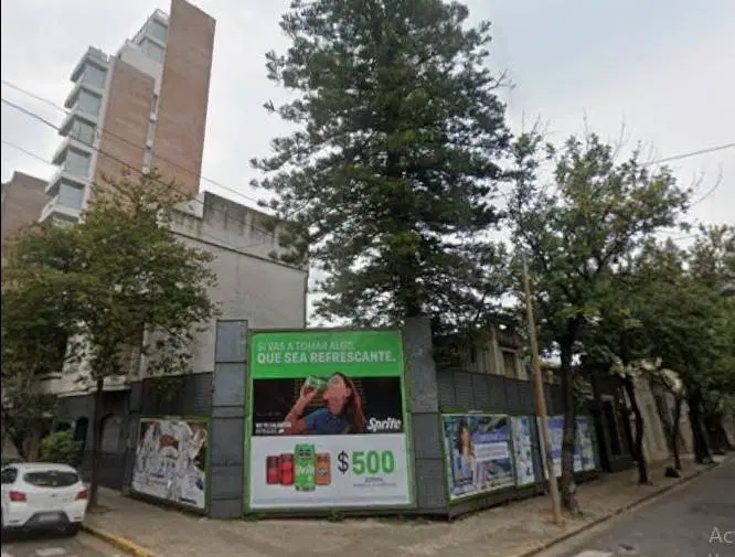 MONTEVIDEO Y COLON - VENTA DE TERRONO APTO CONSTRUCCION EN ROSARIO 3
