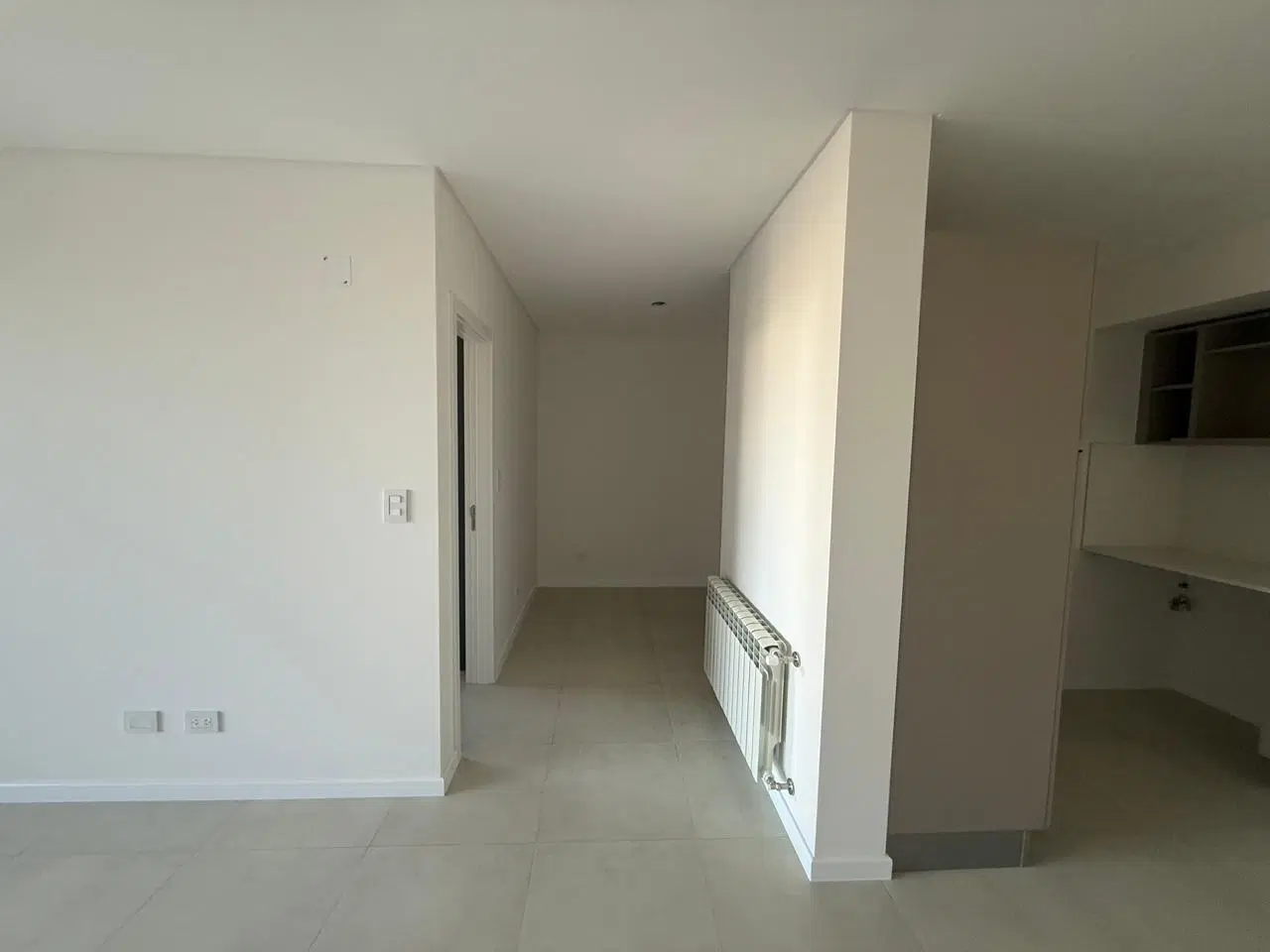 Departamento en Puerto Norte 5