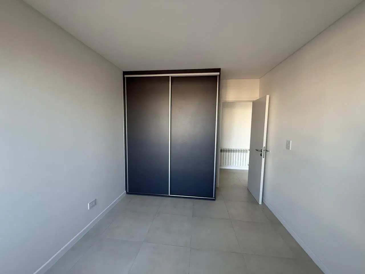 Departamento en Puerto Norte 8