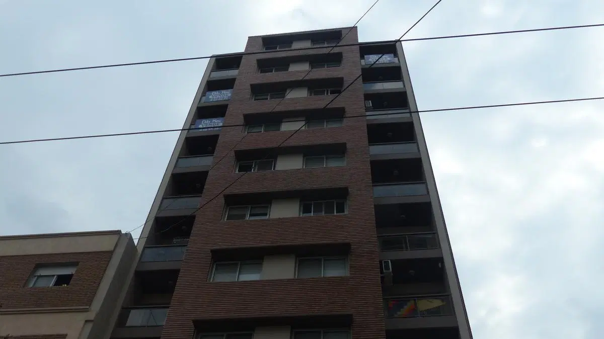 MENDOZA AL 3500 VENTA COCHERA EN ROSARIO 1