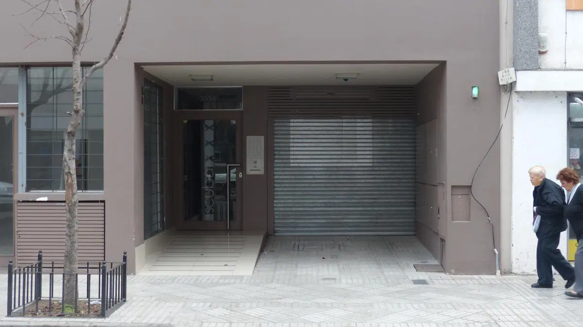 MENDOZA AL 3500 VENTA COCHERA EN ROSARIO 2