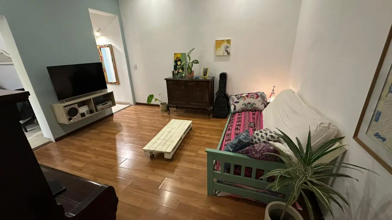 SANTA FE AL 2200 - VENTA DEPARTAMENTO 2 DPRMITORIOS BARRIO LOURDES - ROSARIO 8