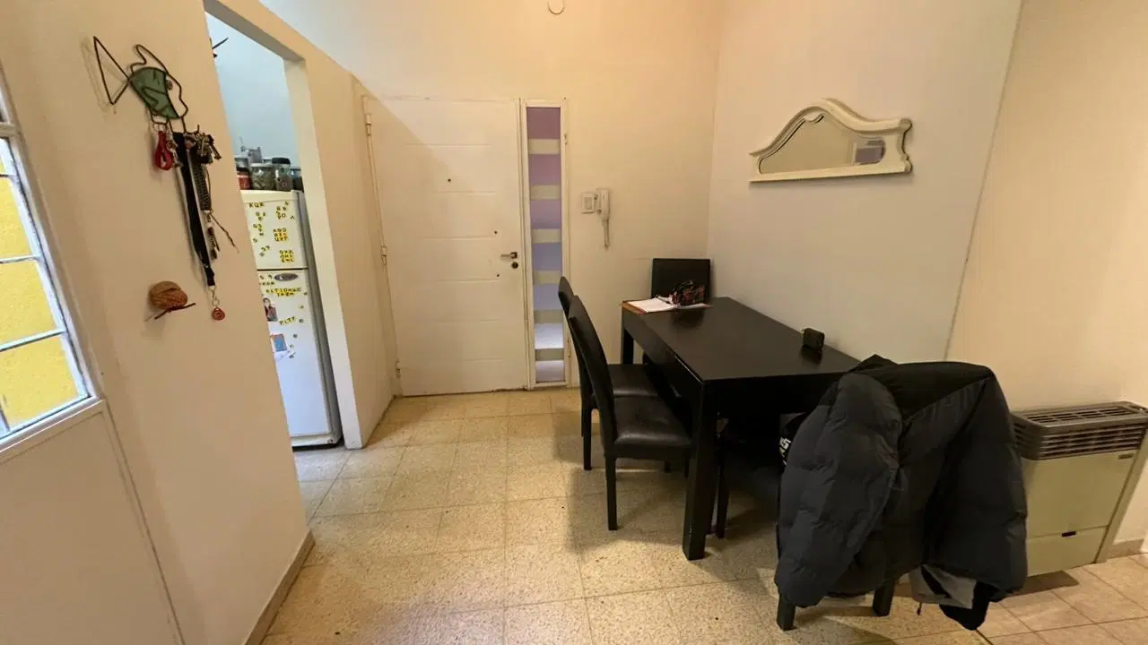 SANTA FE AL 2200 - VENTA DEPARTAMENTO 2 DPRMITORIOS BARRIO LOURDES - ROSARIO 5