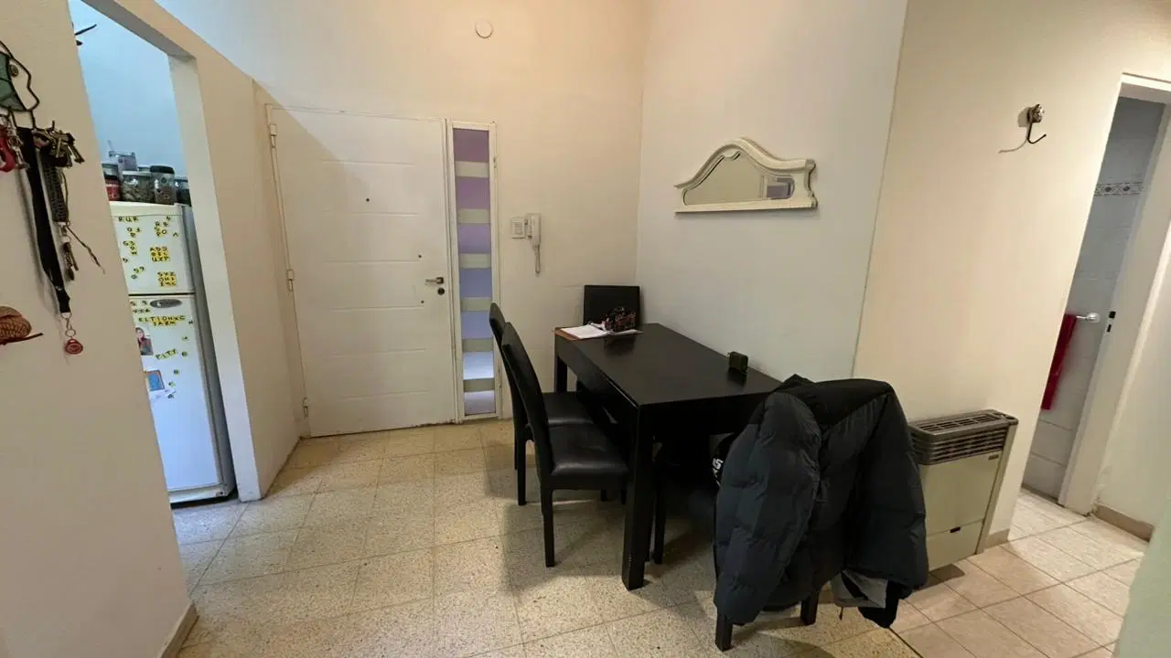 SANTA FE AL 2200 - VENTA DEPARTAMENTO 2 DPRMITORIOS BARRIO LOURDES - ROSARIO 1