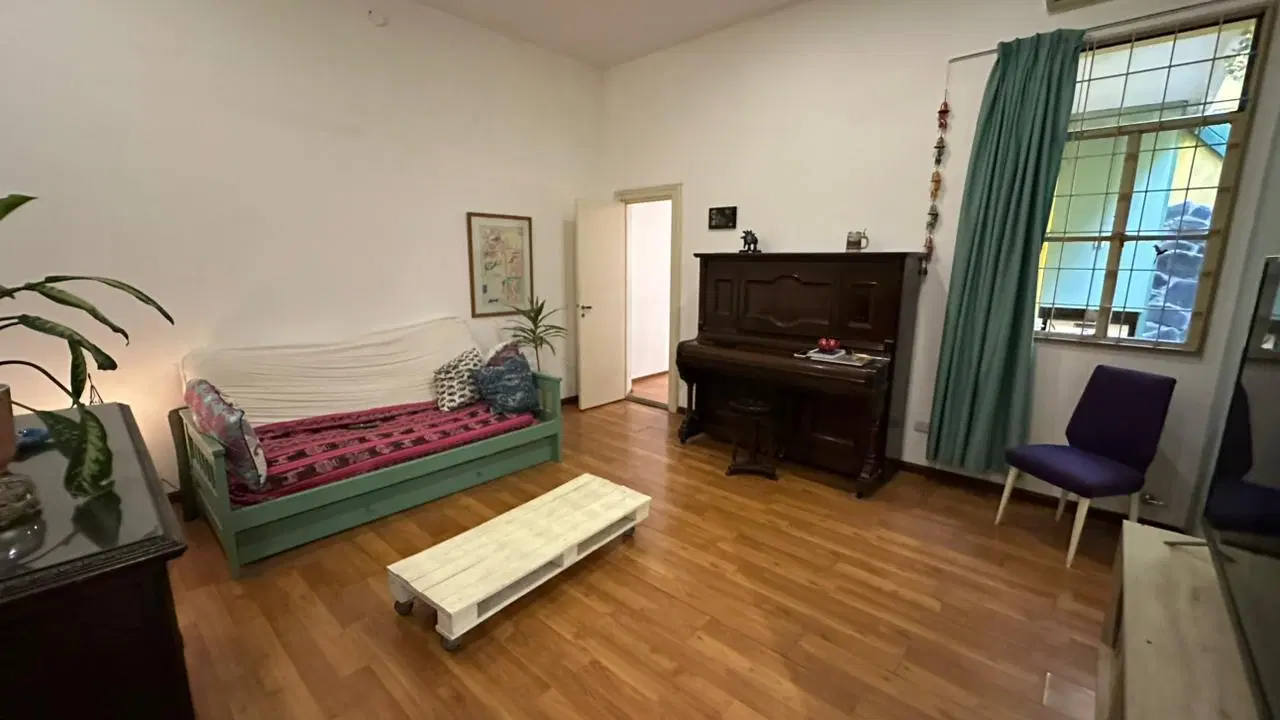 SANTA FE AL 2200 - VENTA DEPARTAMENTO 2 DPRMITORIOS BARRIO LOURDES - ROSARIO 4