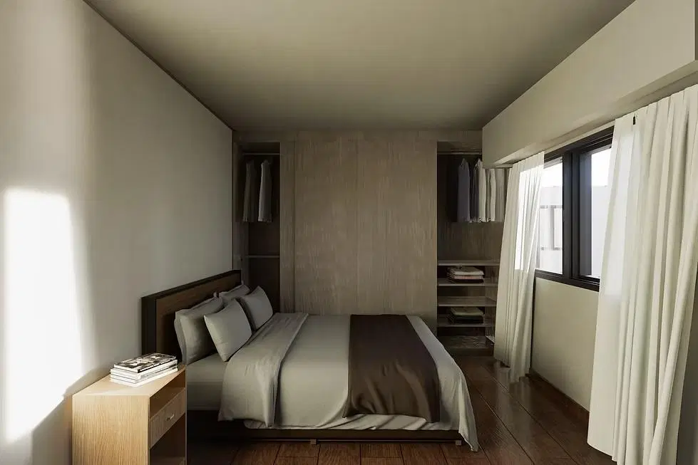 MITRE AL 1100 VENTA DEPATAMENTO 1 DORMITORIO EN ROSARIO CENTRO 2