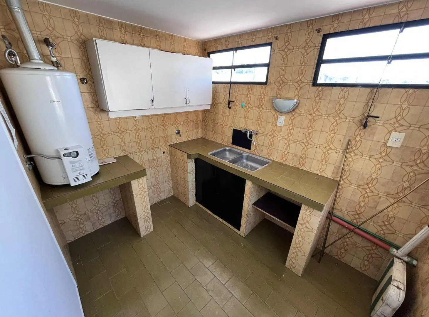SANCHEZ DE BUSTAMANTE AL 500 - VENTA CASA PRIMER PISO 2 DORMITORIOS EN ROSARIO 5