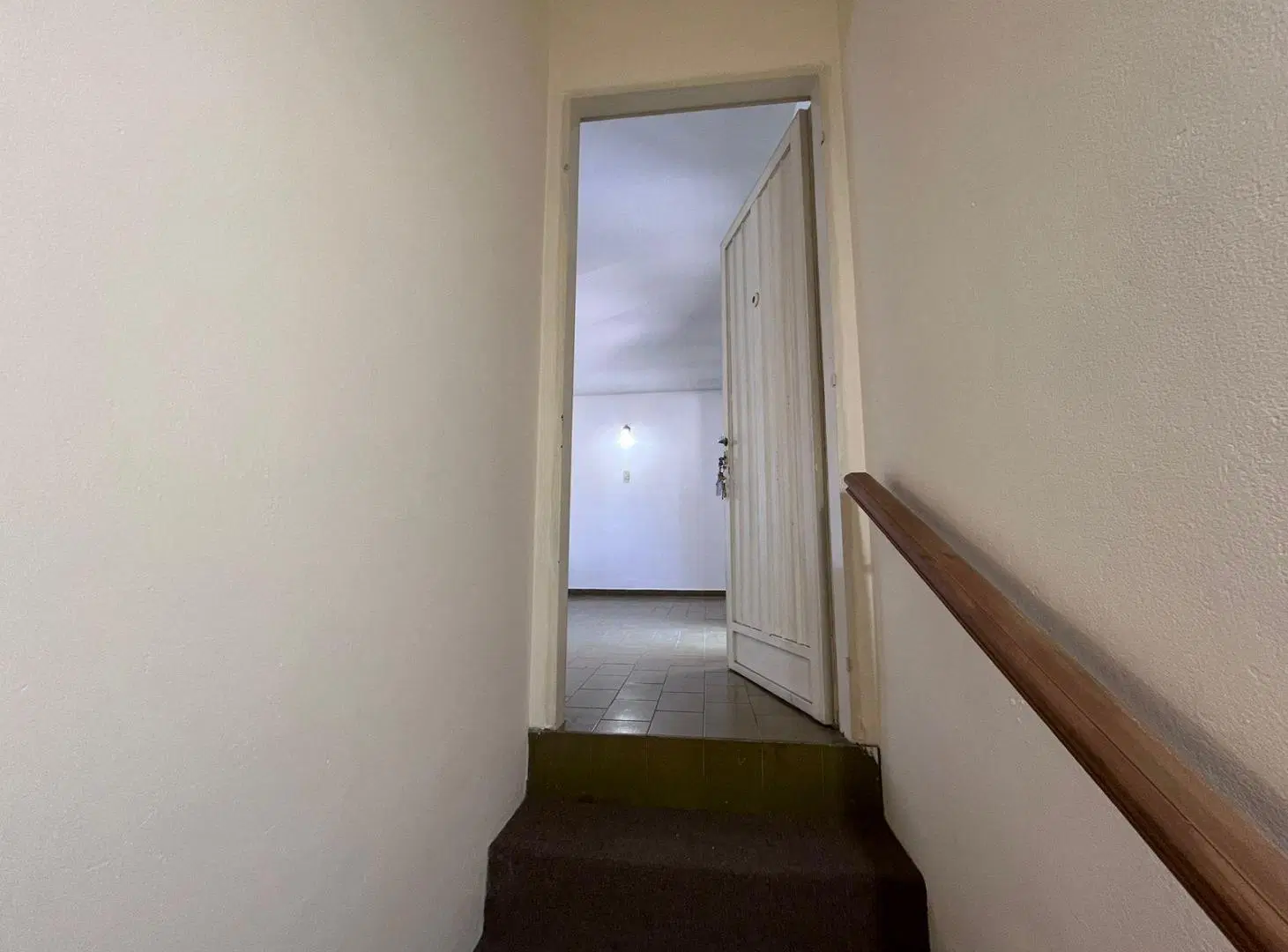SANCHEZ DE BUSTAMANTE AL 500 - VENTA CASA PRIMER PISO 2 DORMITORIOS EN ROSARIO 4