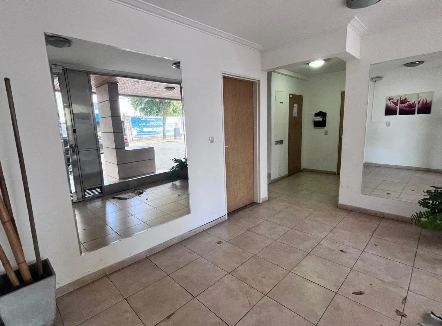 SAN JUAN AL 4200 ALQUILER DEPARTAMENTO 1 DORMITORIO EN ROSARIO BARRIO ECHESORTU 4