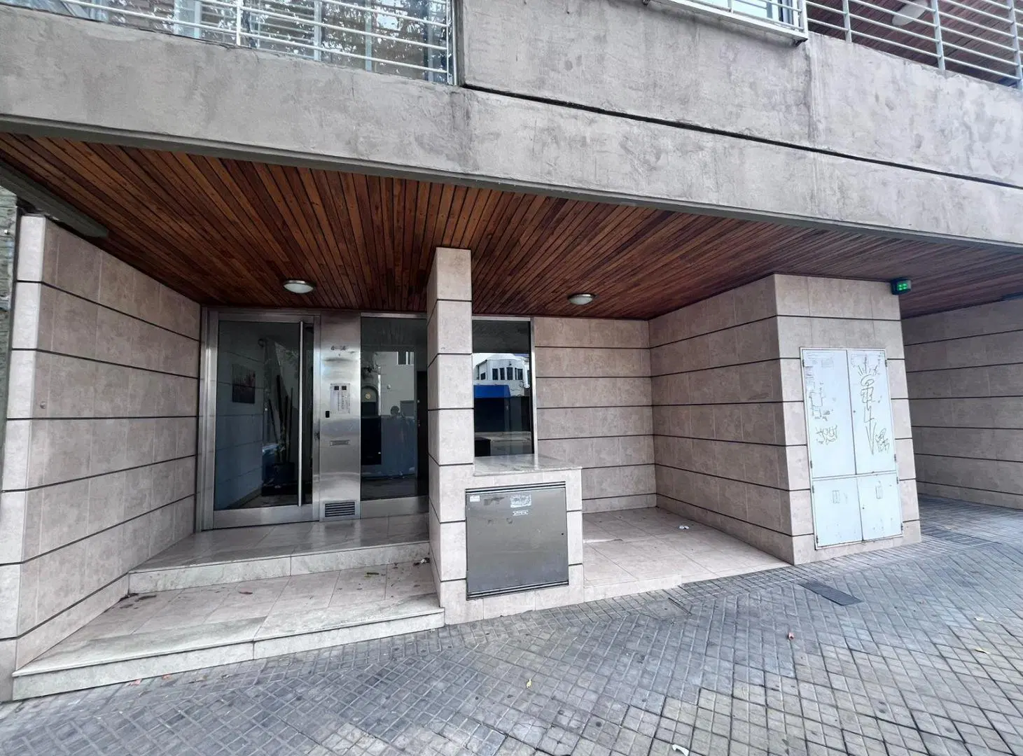 SAN JUAN AL 4200 ALQUILER DEPARTAMENTO 1 DORMITORIO EN ROSARIO BARRIO ECHESORTU 2