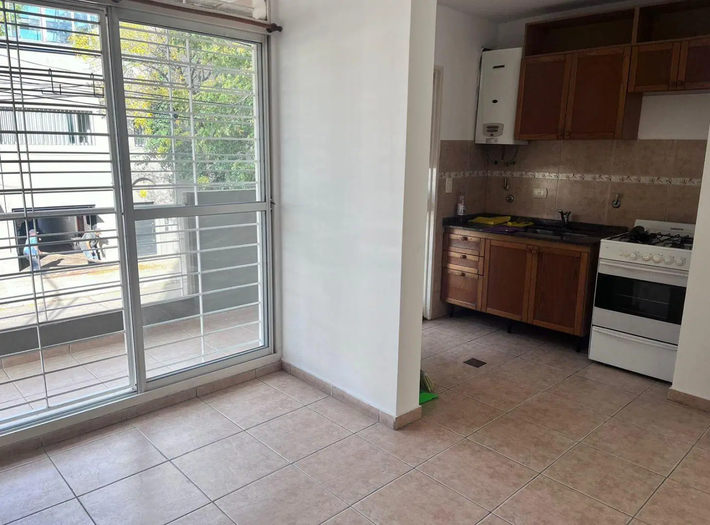 SAN JUAN AL 4200 ALQUILER DEPARTAMENTO 1 DORMITORIO EN ROSARIO BARRIO ECHESORTU 3