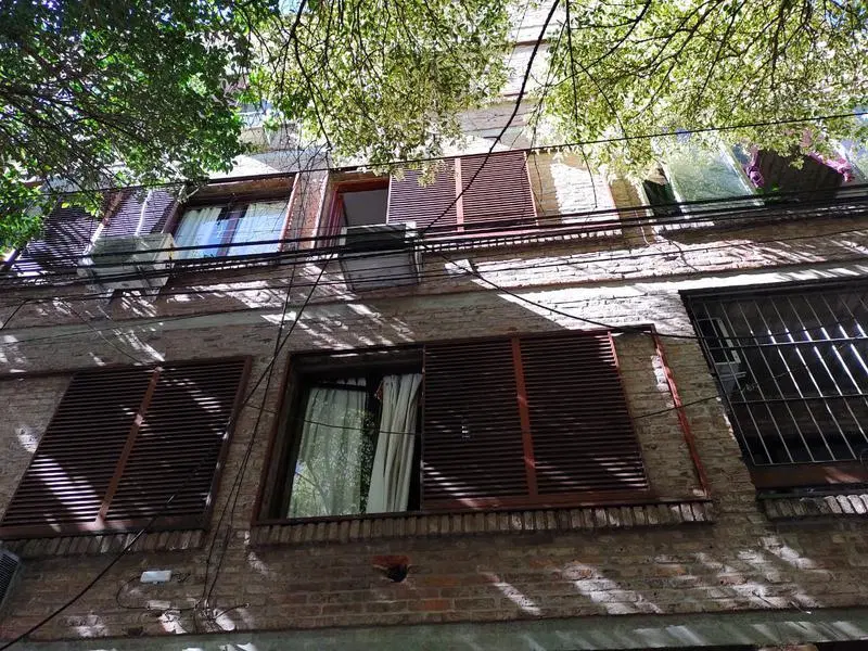 PASCO AL 500 ALQUILER DEPARTAMENTO 1 DORMITORIO EN ROSARIO BARRIO ABASTO 1