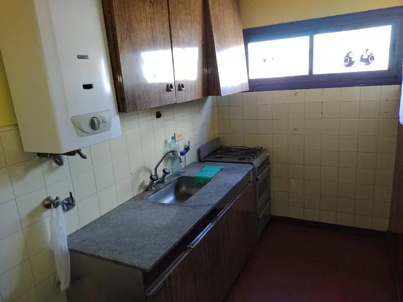 PASCO AL 500 ALQUILER DEPARTAMENTO 1 DORMITORIO EN ROSARIO BARRIO ABASTO 4