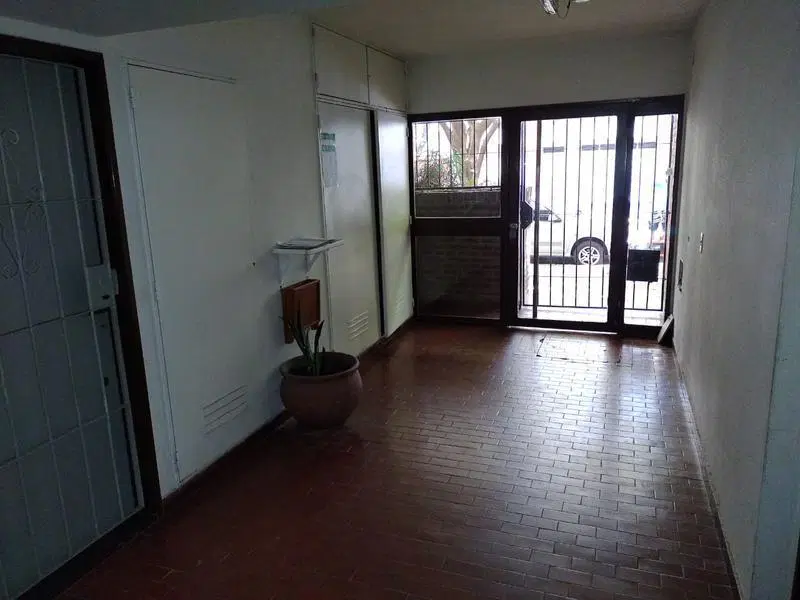 PASCO AL 500 ALQUILER DEPARTAMENTO 1 DORMITORIO EN ROSARIO BARRIO ABASTO 5