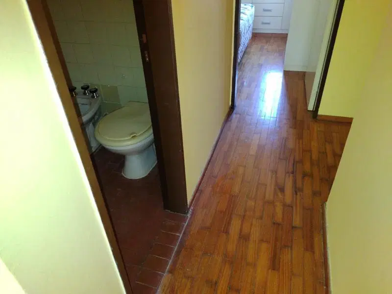 PASCO AL 500 ALQUILER DEPARTAMENTO 1 DORMITORIO EN ROSARIO BARRIO ABASTO 8