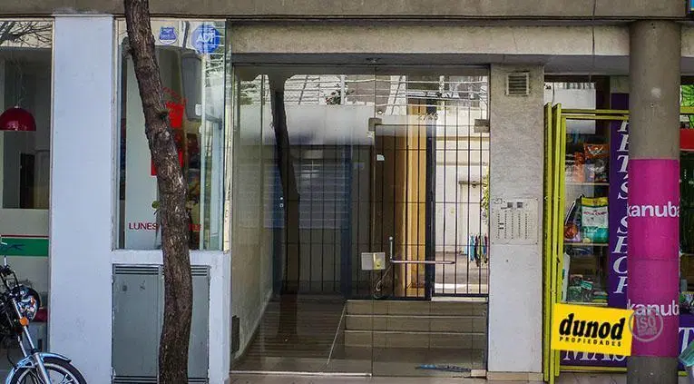 SANTA FE AL 2700 ALQUILER DEPARTAMENTO DUPLEX 1 DORMITORIO EN ROSARIO BARRIO PICHINCHA 4