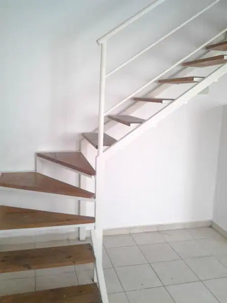 SANTA FE AL 2700 ALQUILER DEPARTAMENTO DUPLEX 1 DORMITORIO EN ROSARIO BARRIO PICHINCHA 3