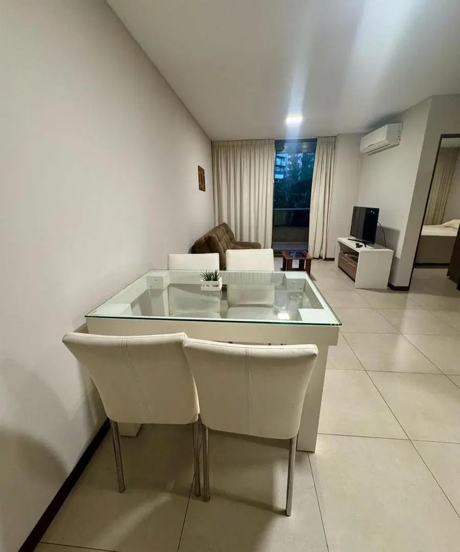 THEDY AL 100 BIS ALQUILER DEPARTAMENTO 1 DORMITORIO EN ROSARIO PUERTO NORTE 5