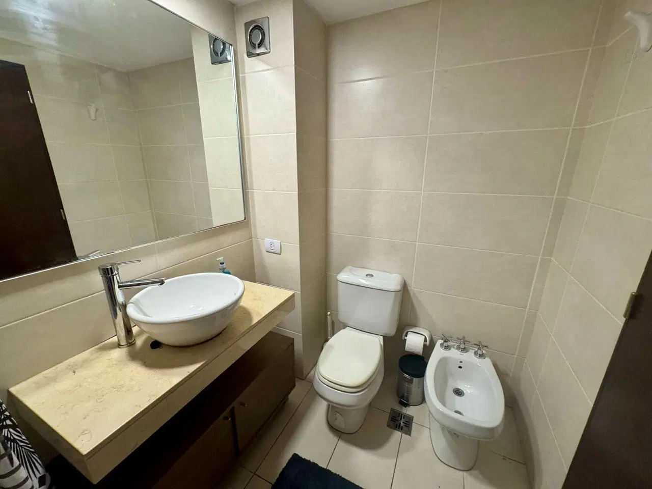 THEDY AL 100 BIS ALQUILER DEPARTAMENTO 1 DORMITORIO EN ROSARIO PUERTO NORTE 8