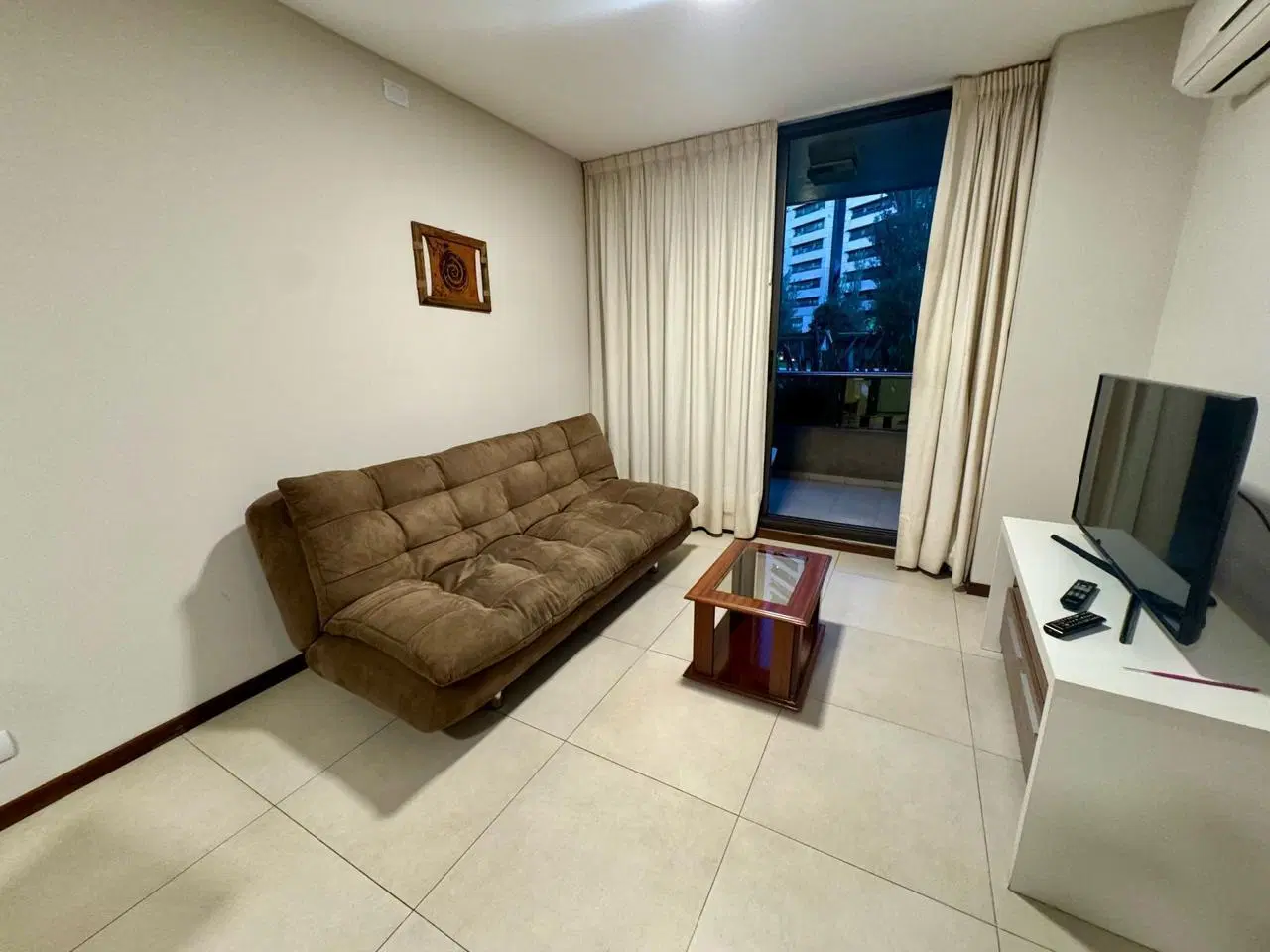 THEDY AL 100 BIS ALQUILER DEPARTAMENTO 1 DORMITORIO EN ROSARIO PUERTO NORTE 4