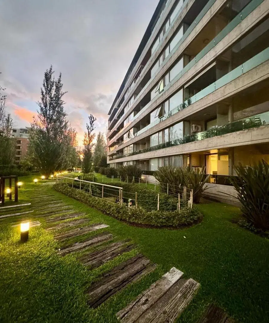 THEDY AL 100 BIS ALQUILER DEPARTAMENTO 1 DORMITORIO EN ROSARIO PUERTO NORTE 8