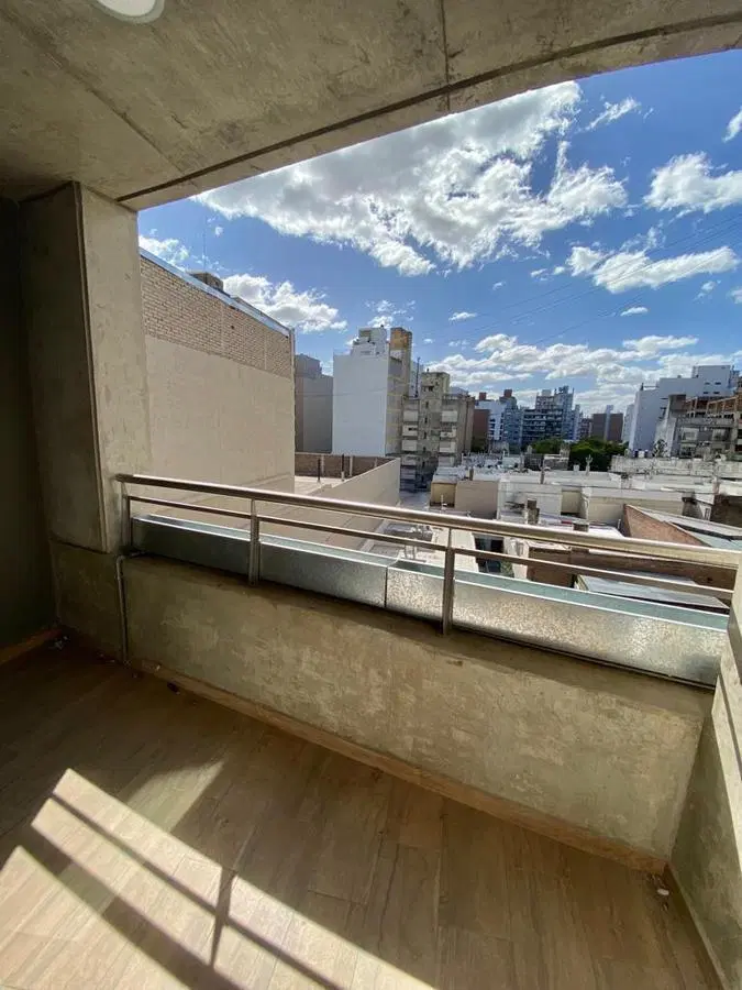 AV PELLEGRINI AL 1600 ALQUILER DEPARTAMENTO MONOAMBIENTE EN ROSARIO PASEO PELLEGRINI 5