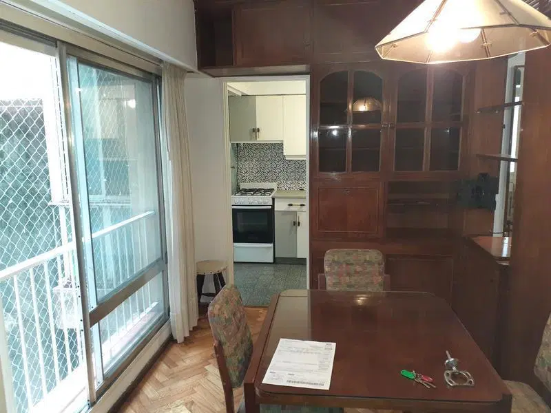 LAPRIDA AL 800 ALQUILER DEPARTAMENTO MONOAMBIENTE EN ROSARIO BARRIO MARTIN CENTRO 2