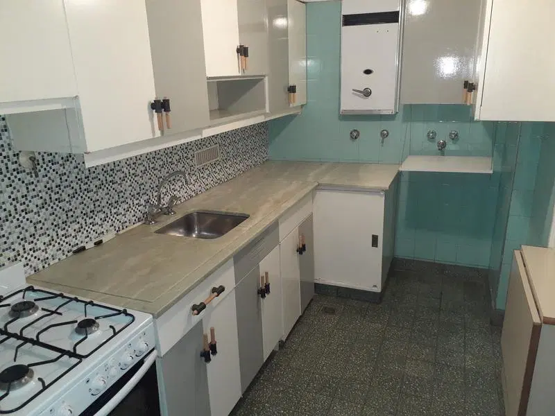 LAPRIDA AL 800 ALQUILER DEPARTAMENTO MONOAMBIENTE EN ROSARIO BARRIO MARTIN CENTRO 8