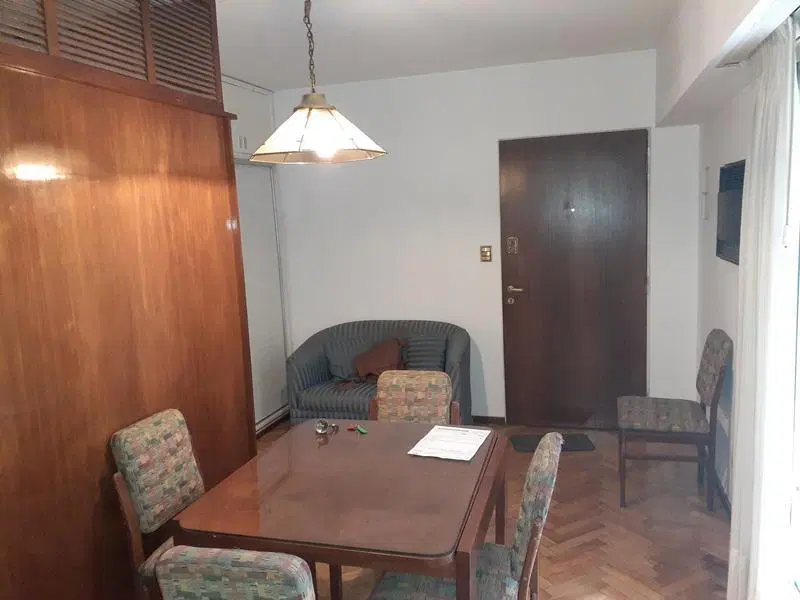 LAPRIDA AL 800 ALQUILER DEPARTAMENTO MONOAMBIENTE EN ROSARIO BARRIO MARTIN CENTRO 4