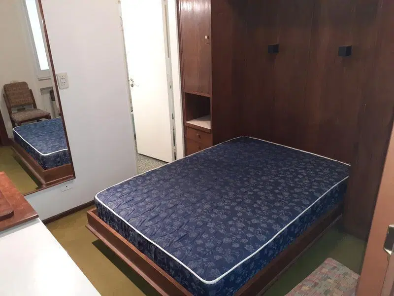 LAPRIDA AL 800 ALQUILER DEPARTAMENTO MONOAMBIENTE EN ROSARIO BARRIO MARTIN CENTRO 5
