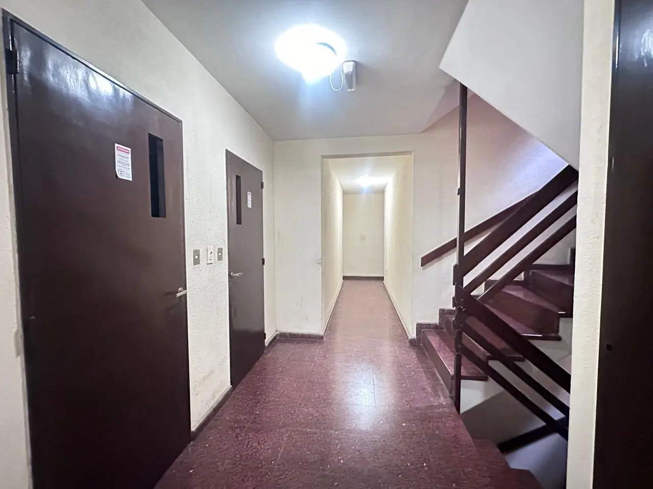 BROWN AL 2100 ALQUILER DEPARTAMENTO 2 DORMITORIOS EN ROSARIO BARRIO PICHINCHA 3