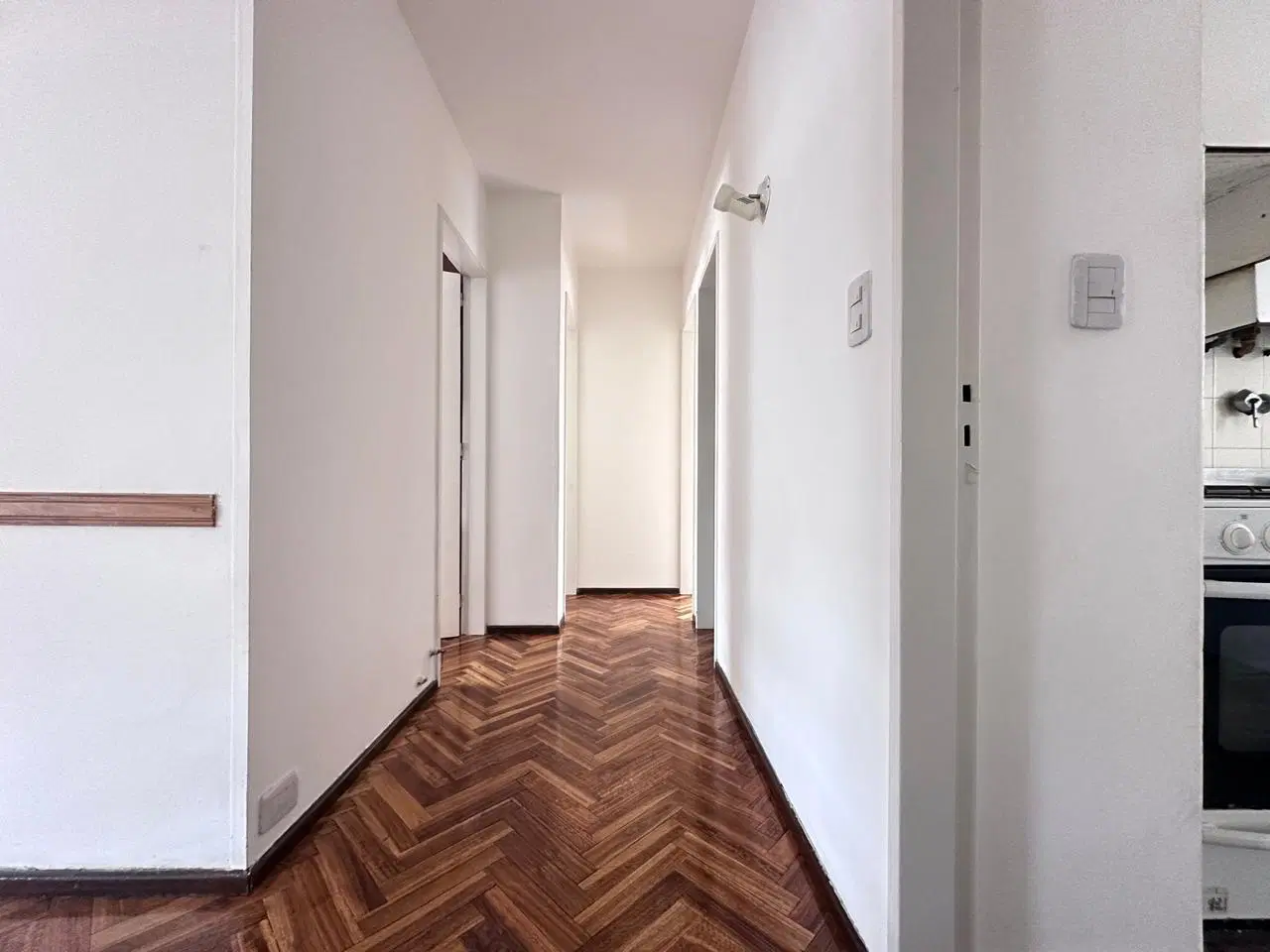 BROWN AL 2100 ALQUILER DEPARTAMENTO 2 DORMITORIOS EN ROSARIO BARRIO PICHINCHA 8