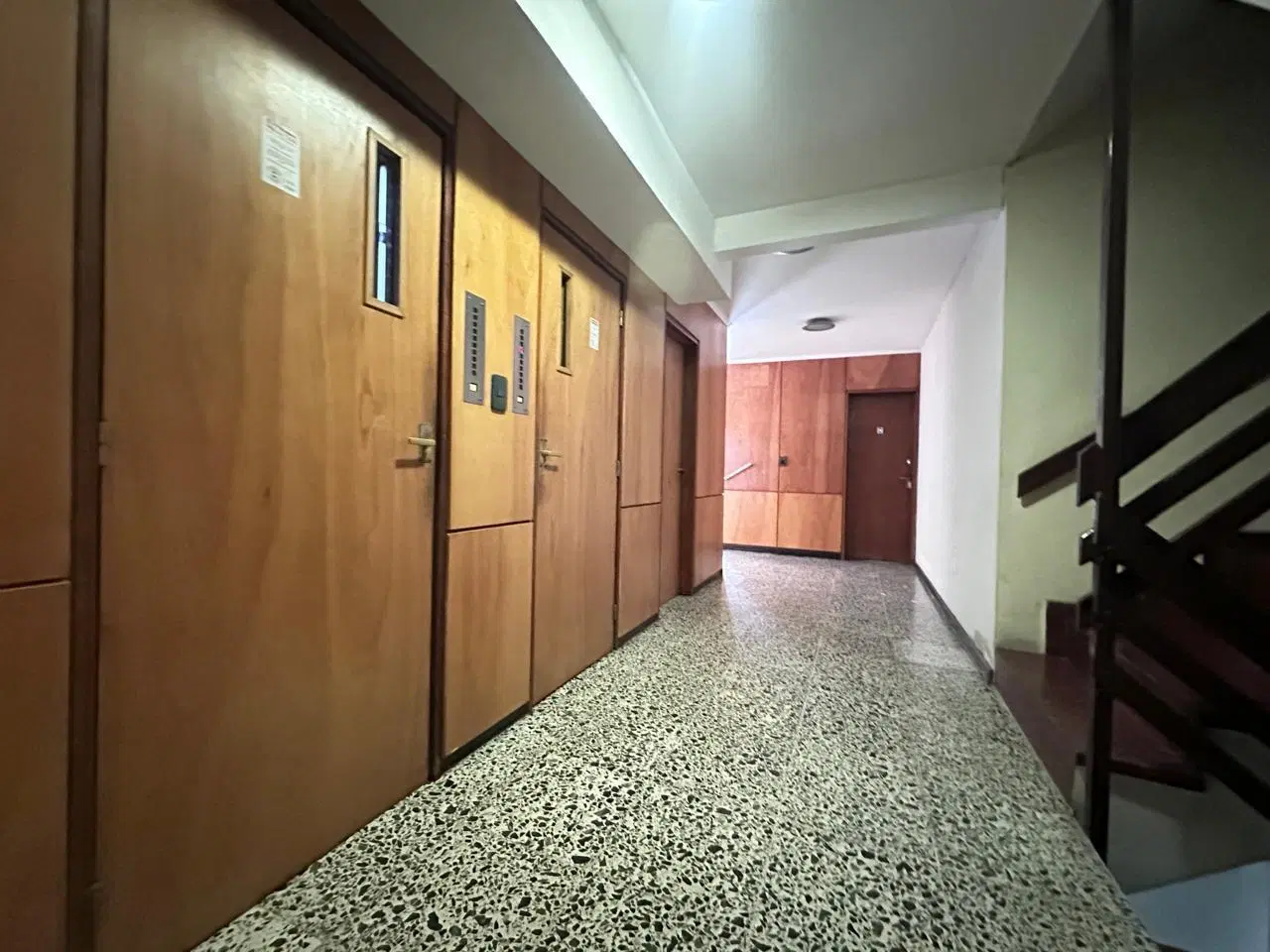BROWN AL 2100 ALQUILER DEPARTAMENTO 2 DORMITORIOS EN ROSARIO BARRIO PICHINCHA 4