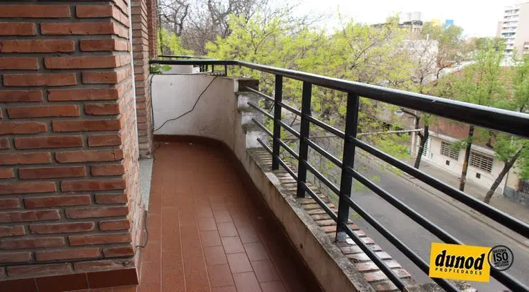 SAN JUAN AL 3700 ALQUILER DEPARTAMENTO 1 DORMITORIO EN ROSARIO 1