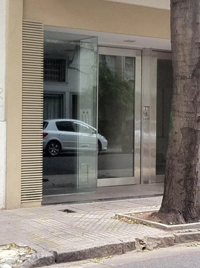 BALCARCE AL 1400 ALQUILER DEPARTAMENTO MONOAMBIENTE EN ROSARIO 2