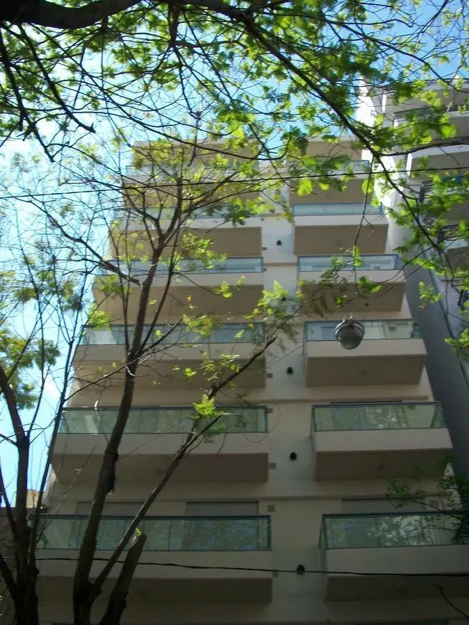 BALCARCE AL 1400 ALQUILER DEPARTAMENTO MONOAMBIENTE EN ROSARIO 4