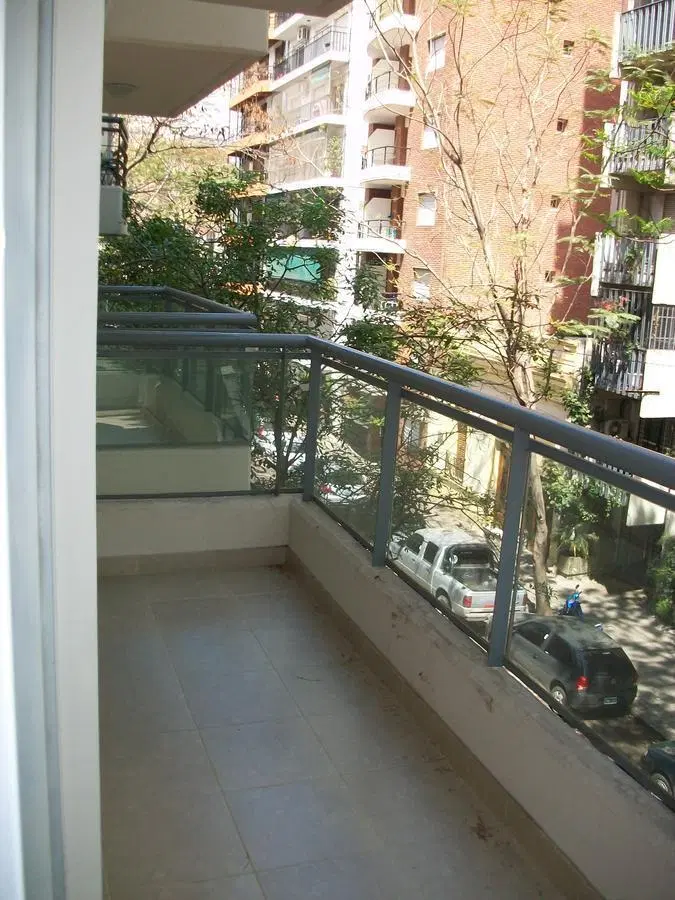 BALCARCE AL 1400 ALQUILER DEPARTAMENTO MONOAMBIENTE EN ROSARIO 8