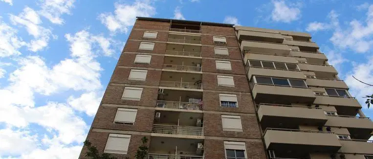 SANTA FE AL 2700 ALQUILER DEPARTAMENTO 1 DORMITORIO EN ROSARIO BARRIO LOURDES 3